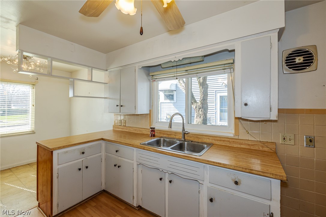 Ducan Allotment - Residential