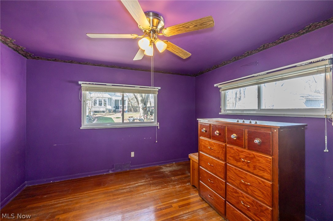 Ducan Allotment - Residential