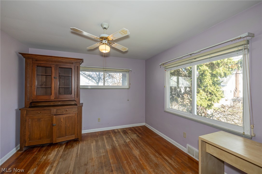 Ducan Allotment - Residential