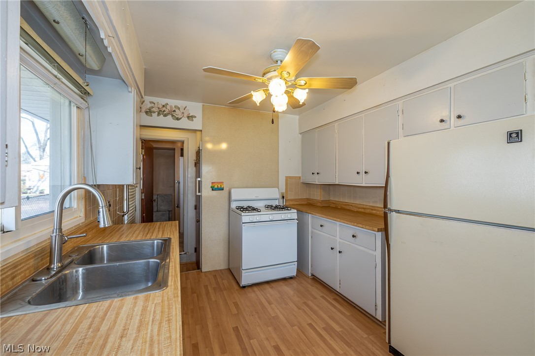 Ducan Allotment - Residential