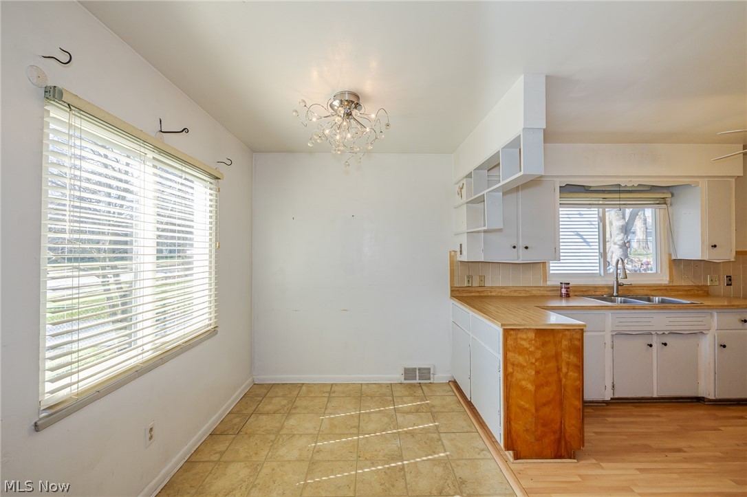 Ducan Allotment - Residential