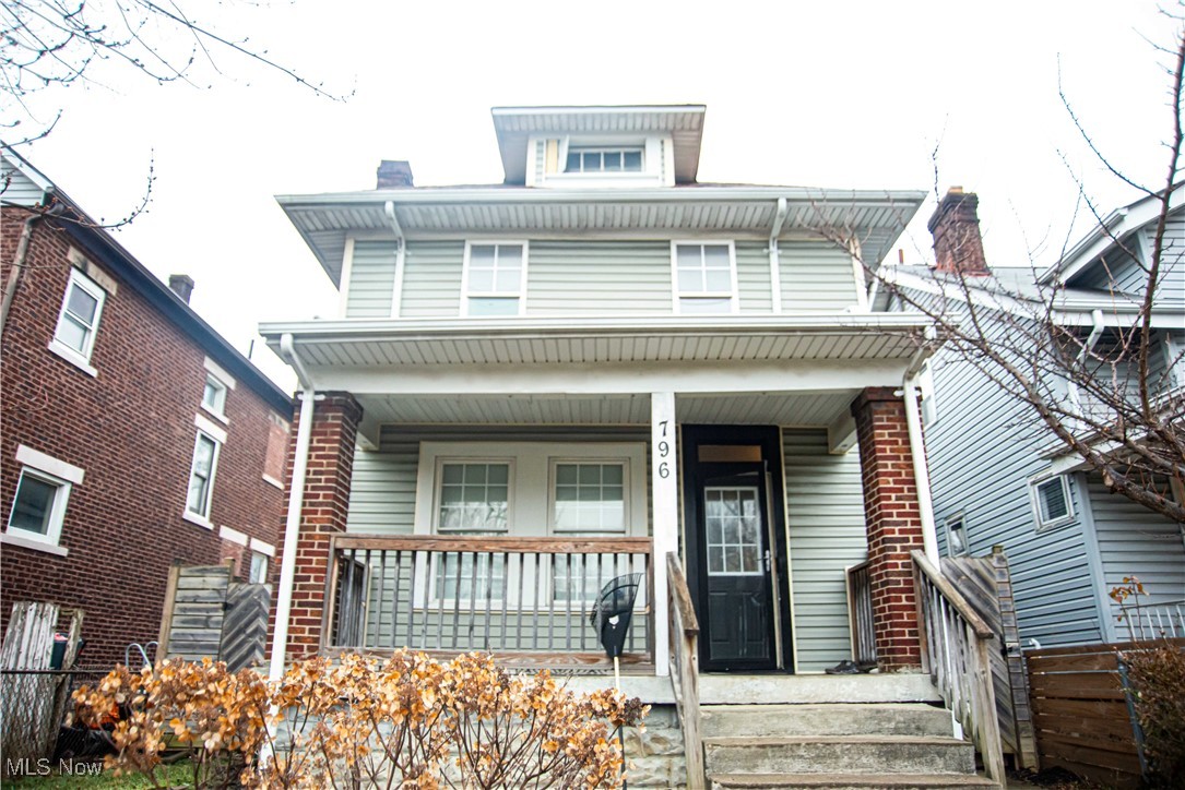 Bidleman - Residential