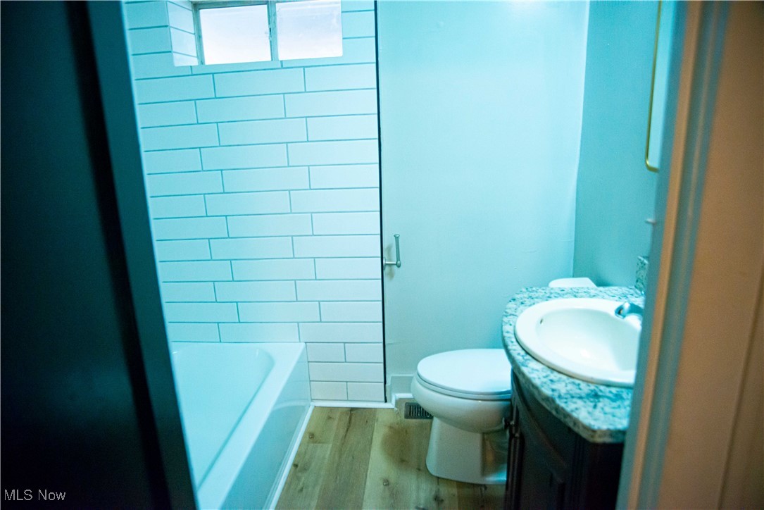 Bidleman - Residential