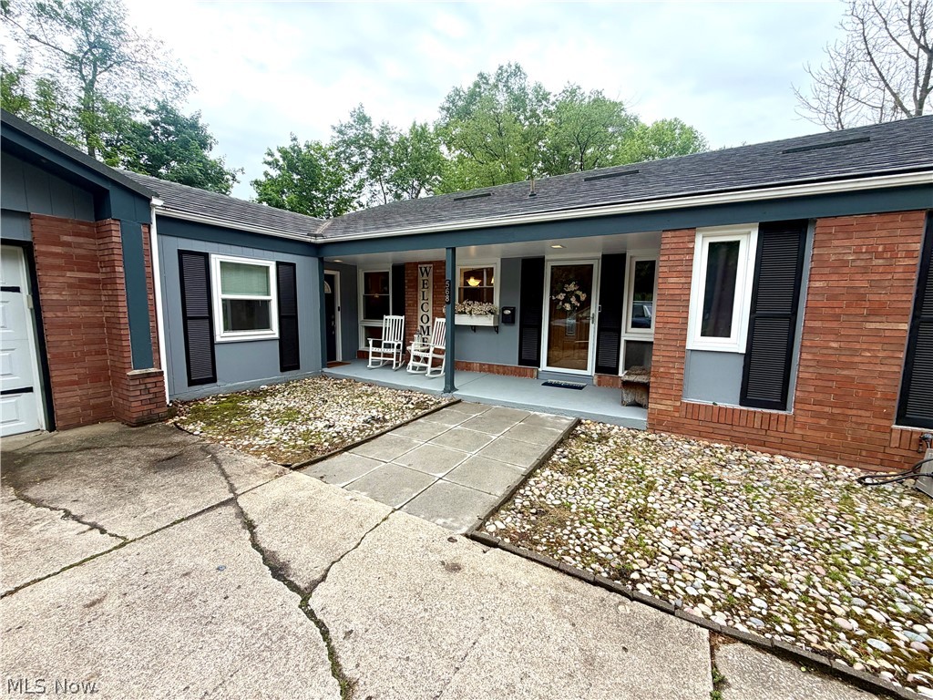 North Heights Estates - Residential
