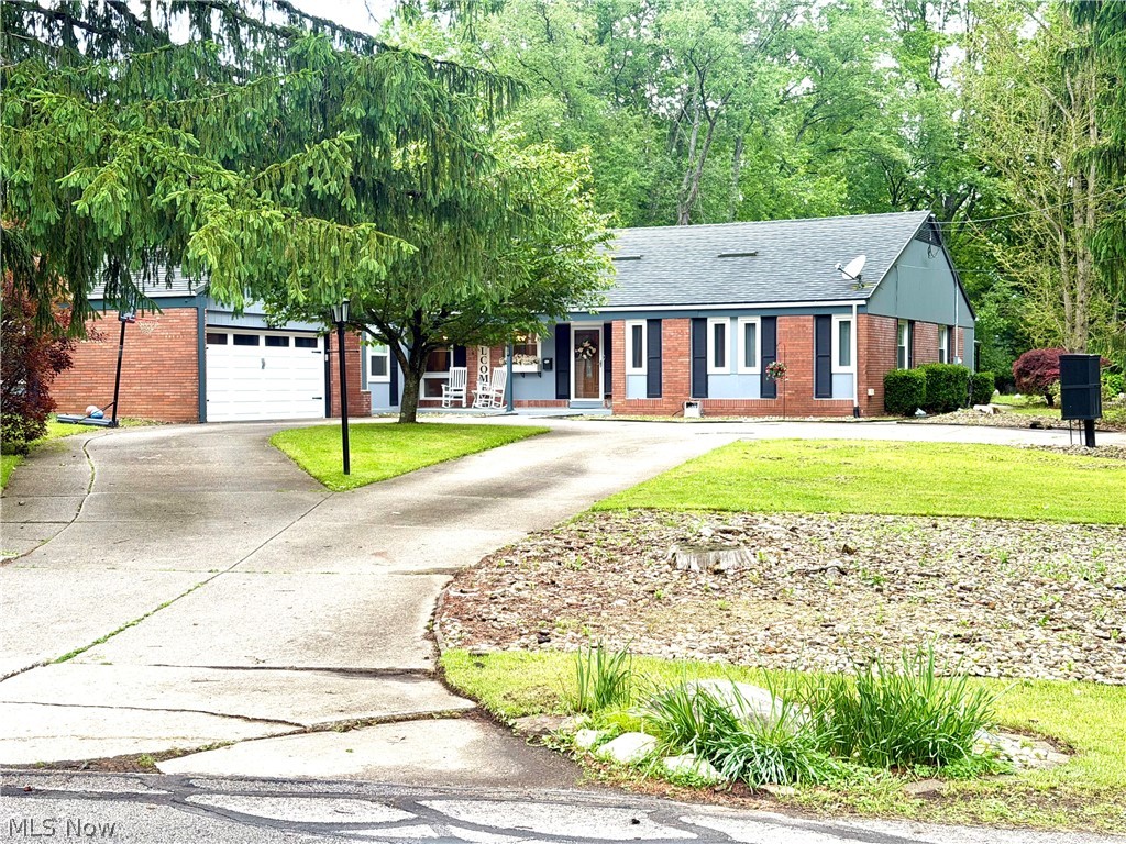 North Heights Estates - Residential