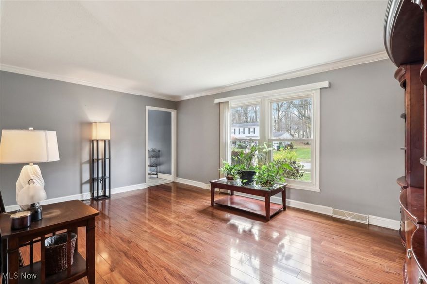 Welcome to this beautiful and spacious 4-bedroom home, perfectly situated on a friendly and inviting street. This home offers a thoughtfully designed layout with plenty of room to entertain and relax. Step outside to the expansive backyard, where you’ll find a large deck overlooking an above-ground pool, perfect for summer fun. A cozy 3-season room provides the ideal space to enjoy the outdoors in comfort year-round. With its blend of indoor and outdoor living, this home is a must-see!