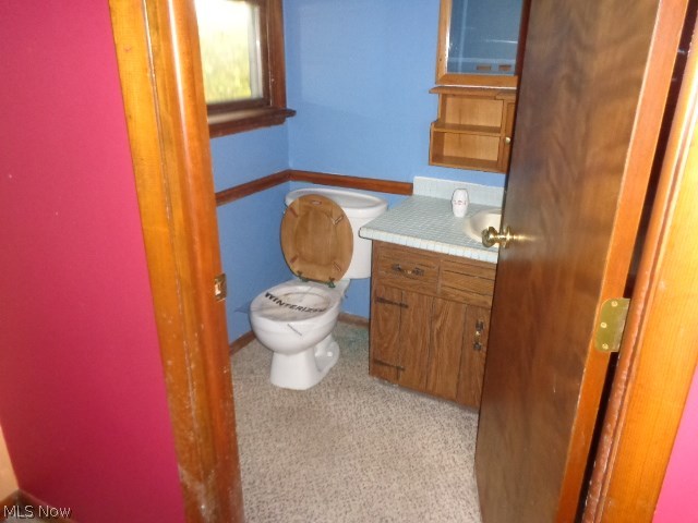 Westfield - Residential