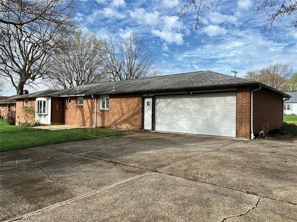 North Canton - Residential