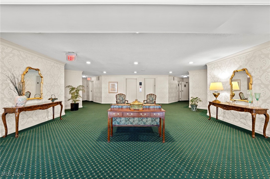 Acacia on the Green Condo - Residential