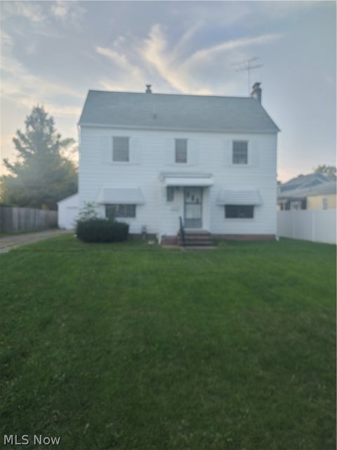 Homes For Sale - 3251 Cleveland Boulevard<br/> Lorain, OH 44052