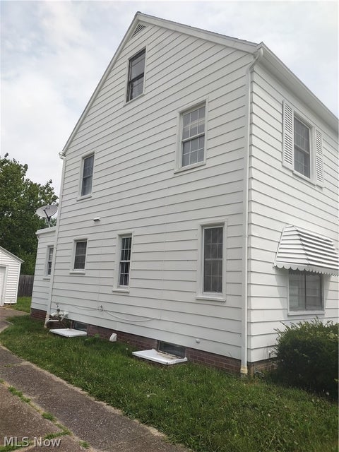 Tiny photo for 3251 Cleveland Boulevard, Lorain, OH 44052 (MLS # 5240884)