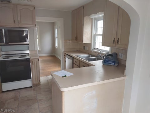 Tiny photo for 3251 Cleveland Boulevard, Lorain, OH 44052 (MLS # 5240884)