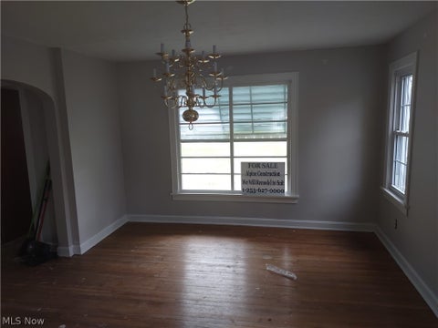 Tiny photo for 3251 Cleveland Boulevard, Lorain, OH 44052 (MLS # 5240884)