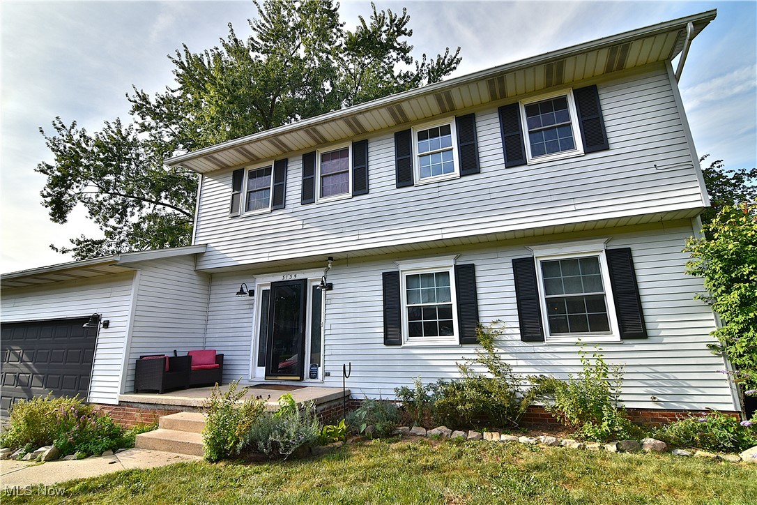 Emerald Hills - Residential