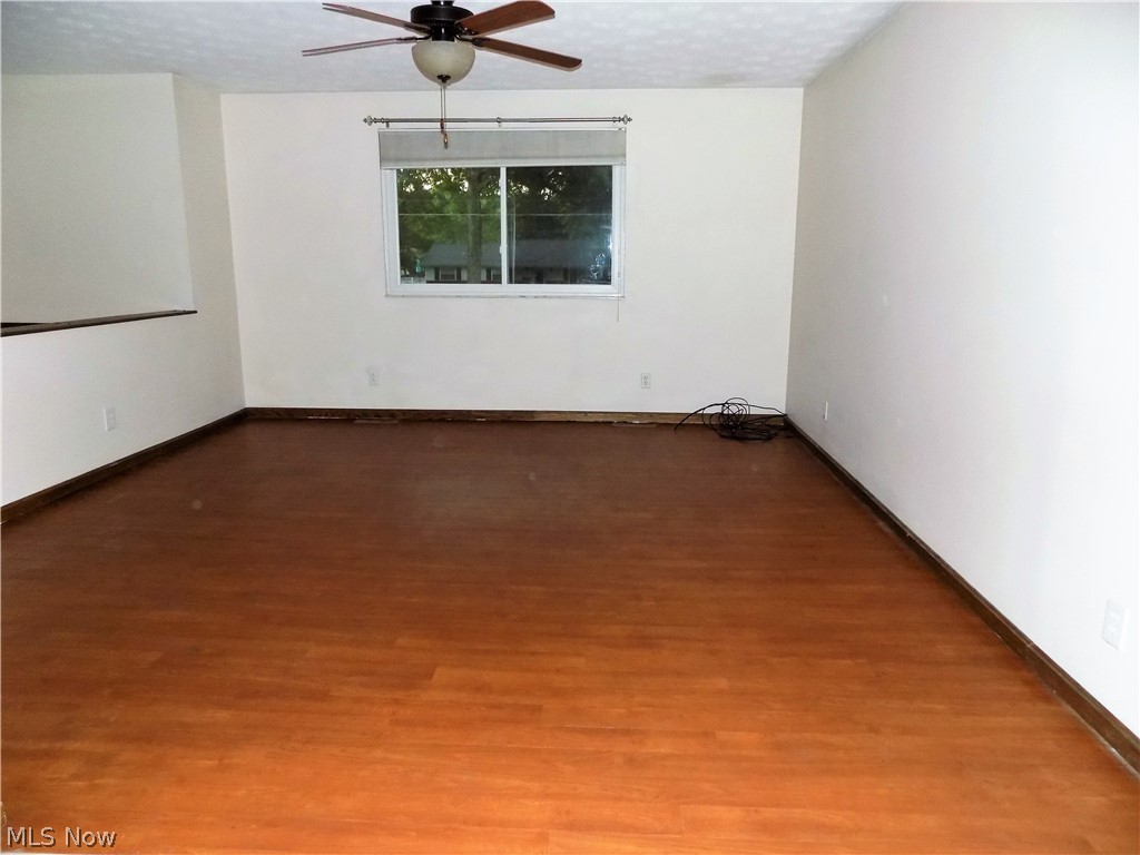 Mt Pleasant Estate - Residential