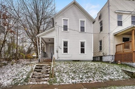 Howe & Wolfs 04 Allotment - Residential