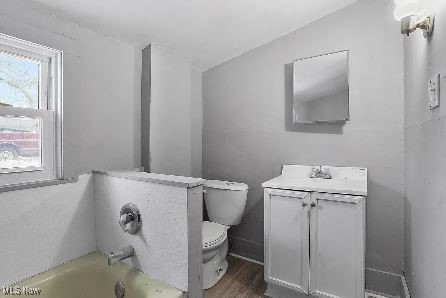 Howe & Wolfs 04 Allotment - Residential