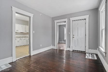 Howe & Wolfs 04 Allotment - Residential