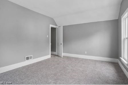 Howe & Wolfs 04 Allotment - Residential