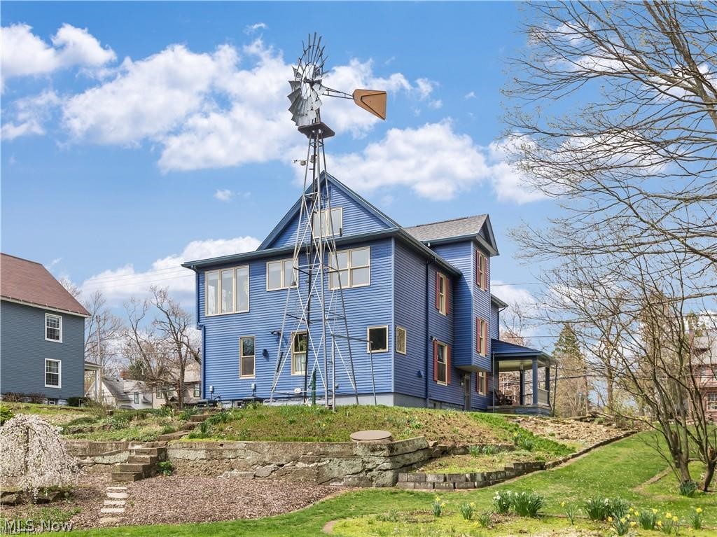 Swinehart - Residential