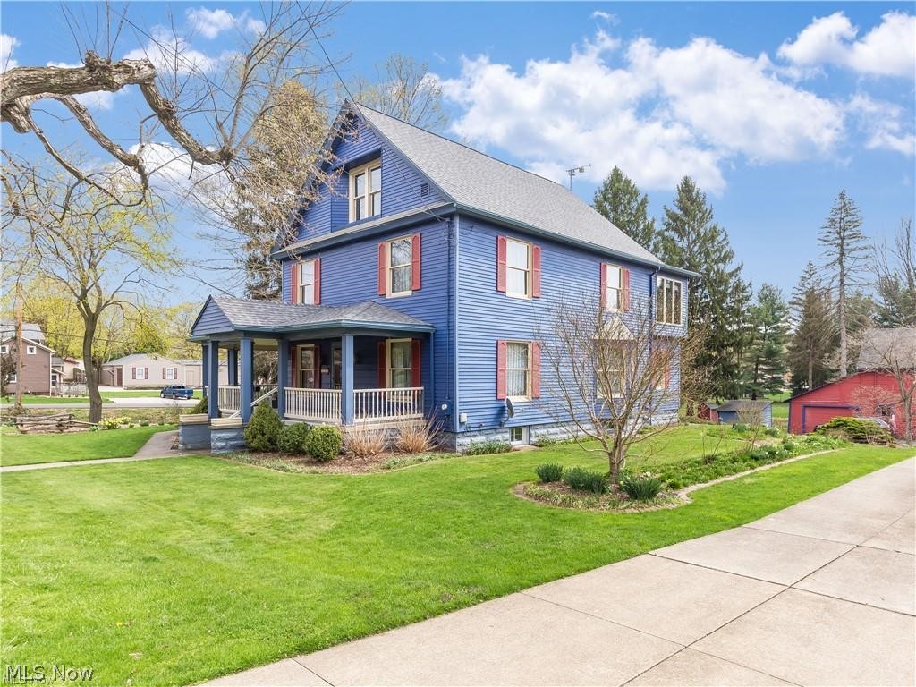 Swinehart - Residential