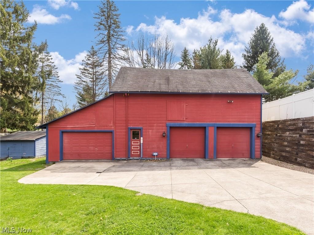 Swinehart - Residential