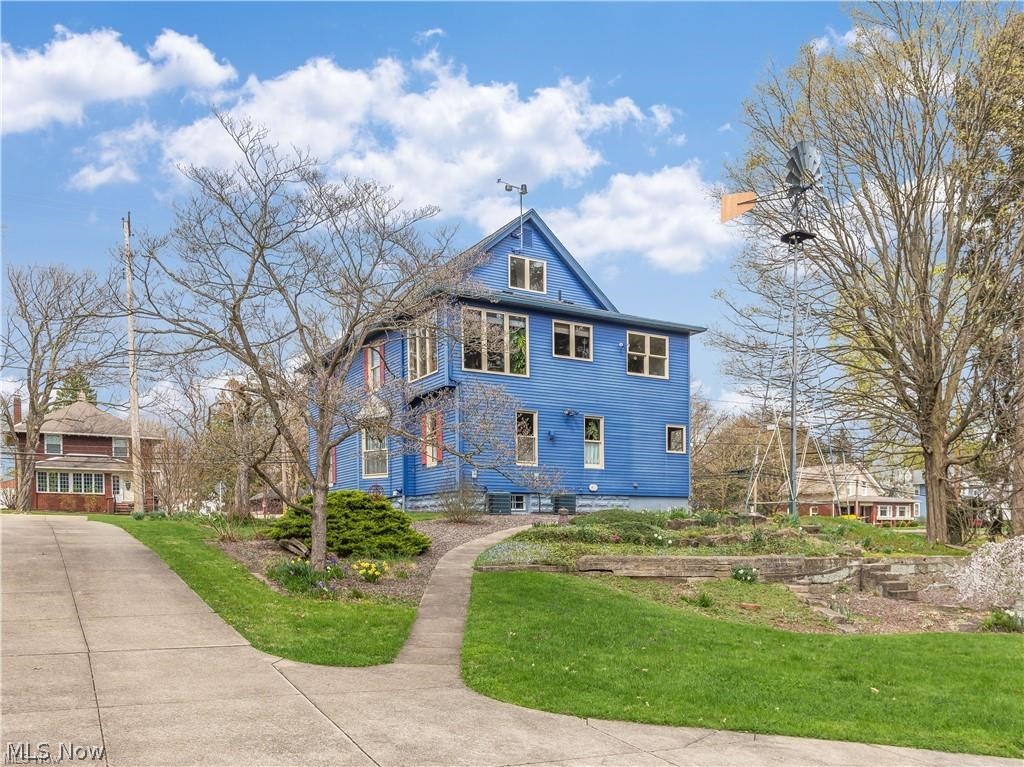 Swinehart - Residential