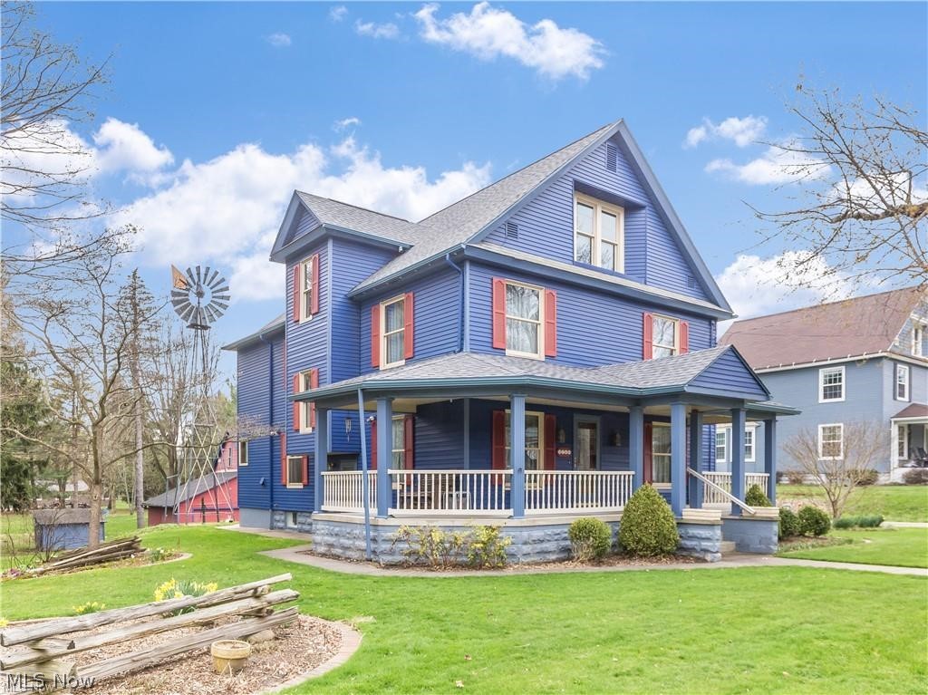 Swinehart - Residential