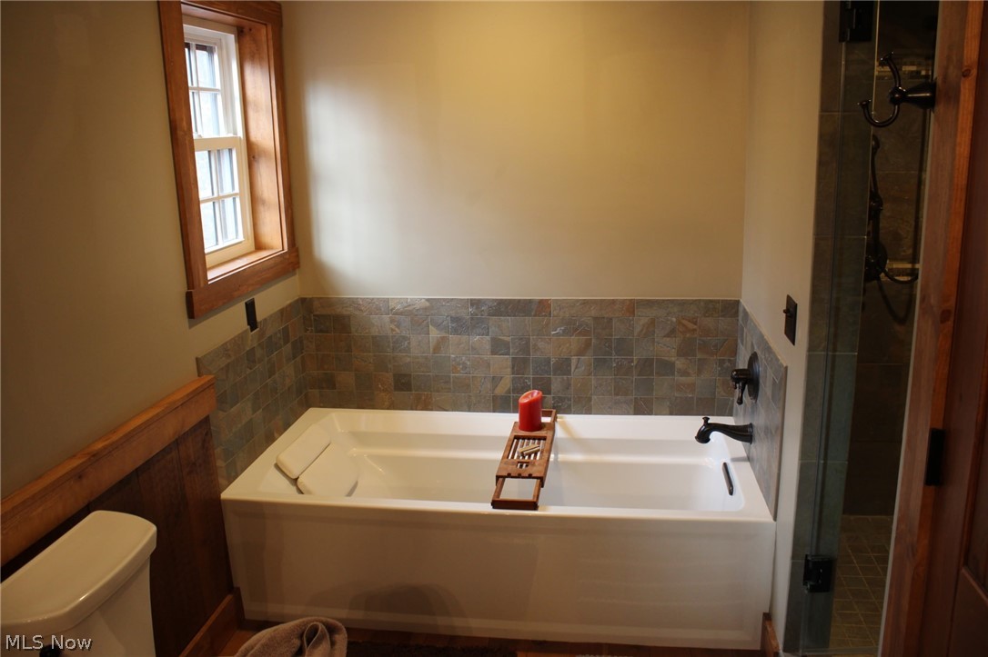 Hartland Township Sec 1 - Residential