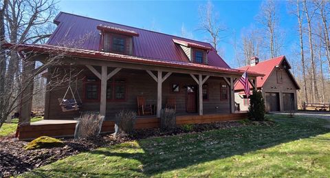 Homes For Sale - 3989 Court Road<br/> Wakeman, OH 44889