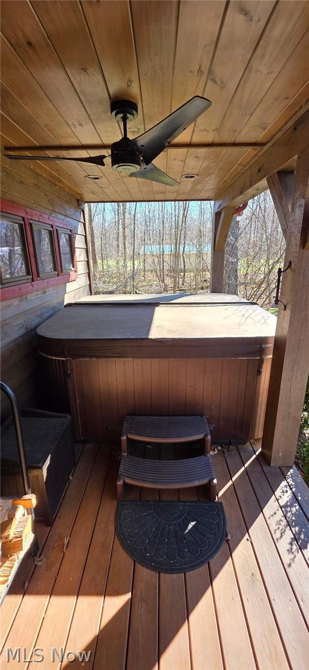 Hartland Township Sec 1 - Residential