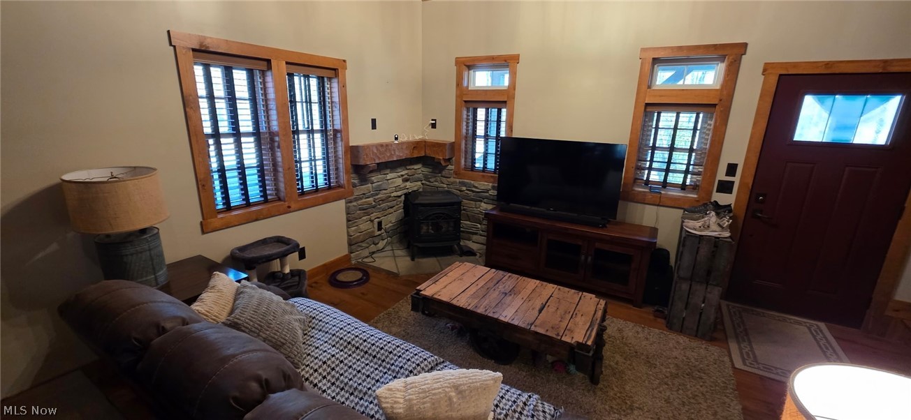 Hartland Township Sec 1 - Residential