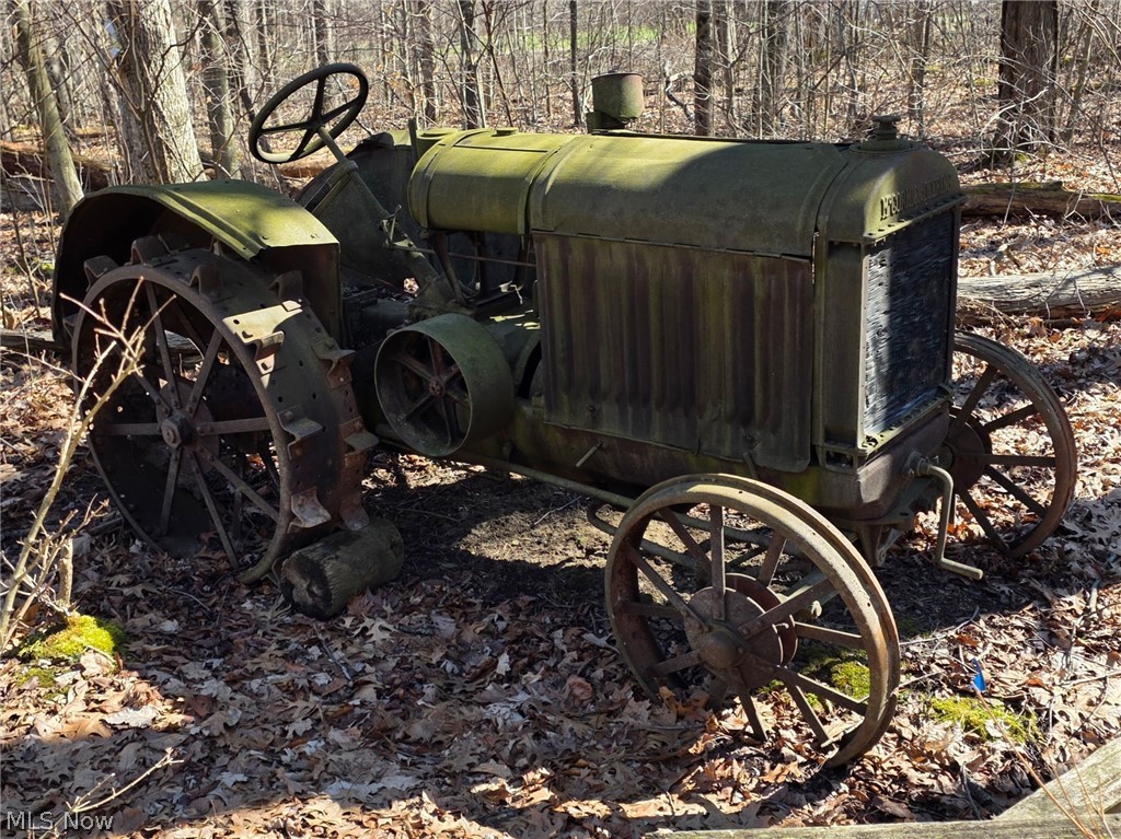 Hartland Township Sec 1 - Residential