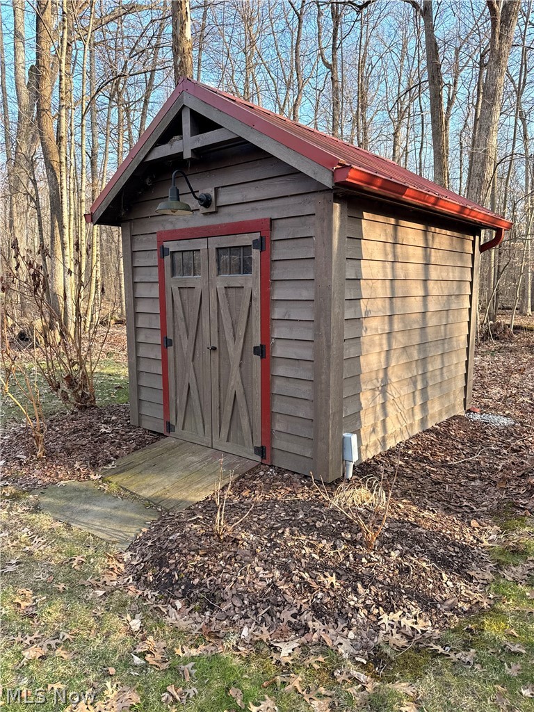 Hartland Township Sec 1 - Residential