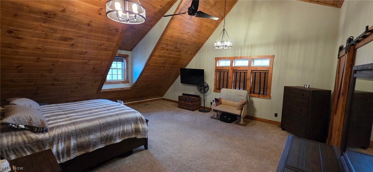 Hartland Township Sec 1 - Residential