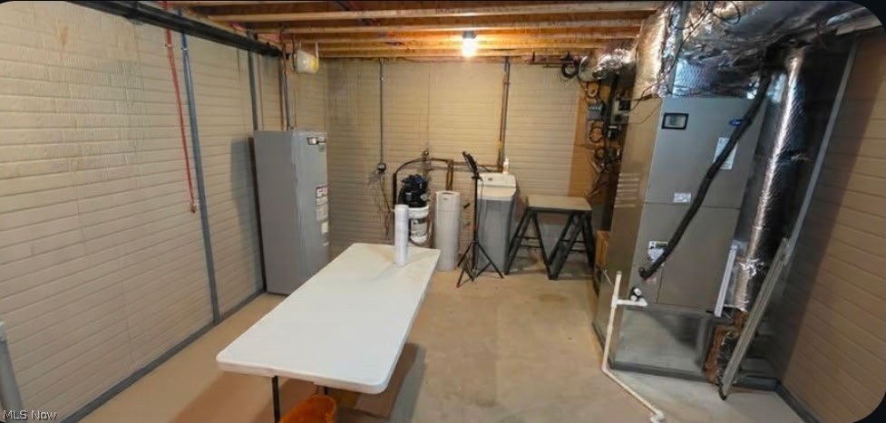 Hartland Township Sec 1 - Residential