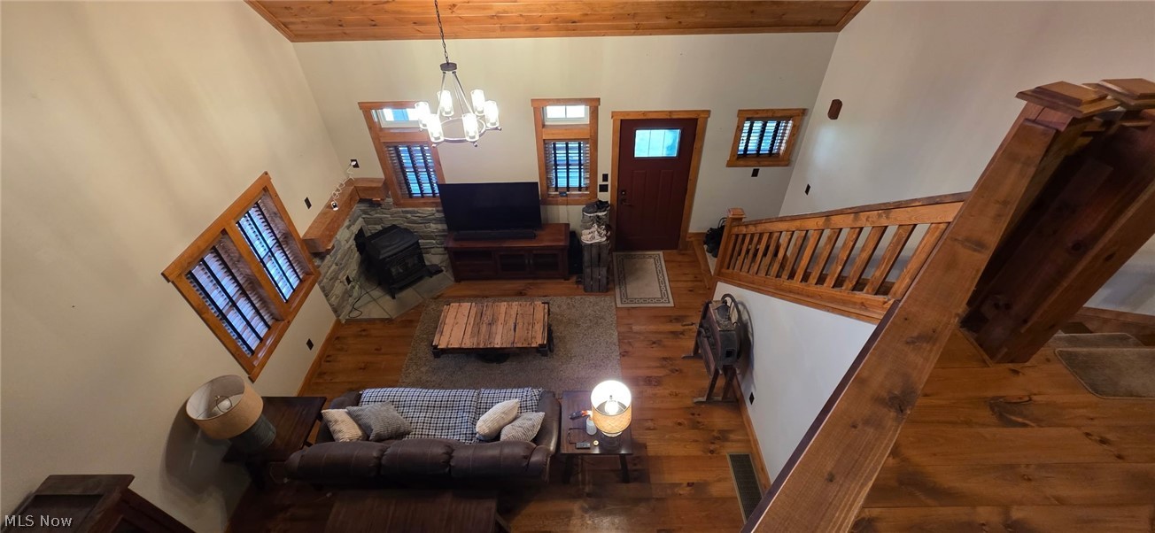 Hartland Township Sec 1 - Residential