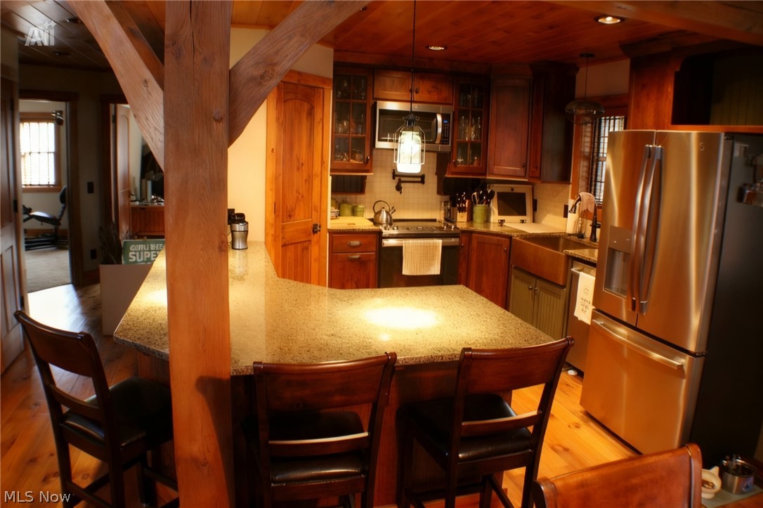 Hartland Township Sec 1 - Residential