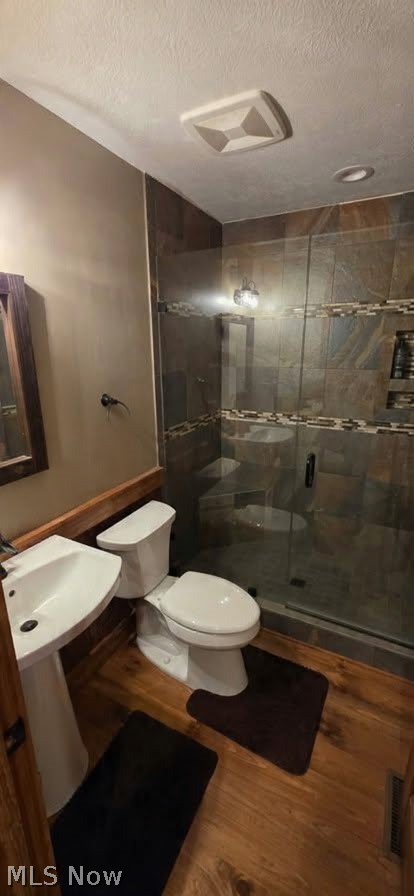 Hartland Township Sec 1 - Residential