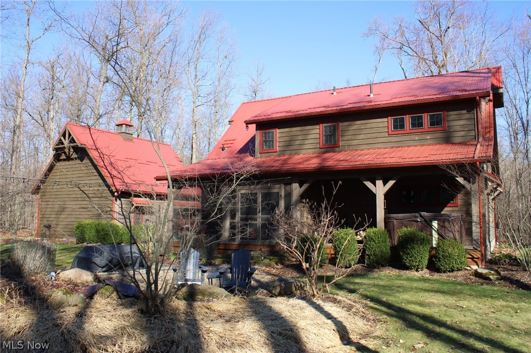 Hartland Township Sec 1 - Residential