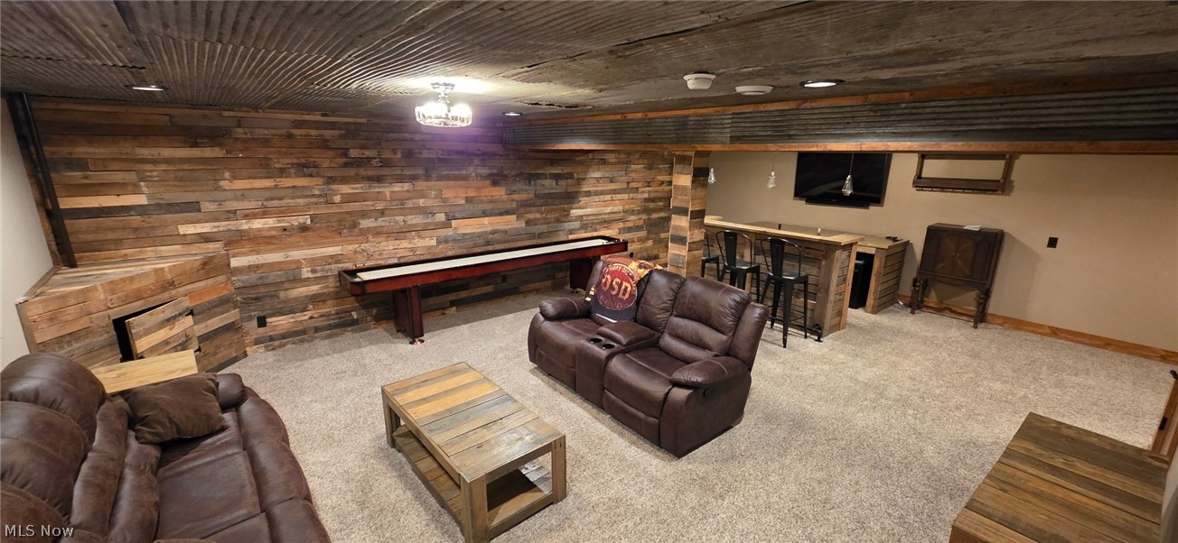 Hartland Township Sec 1 - Residential