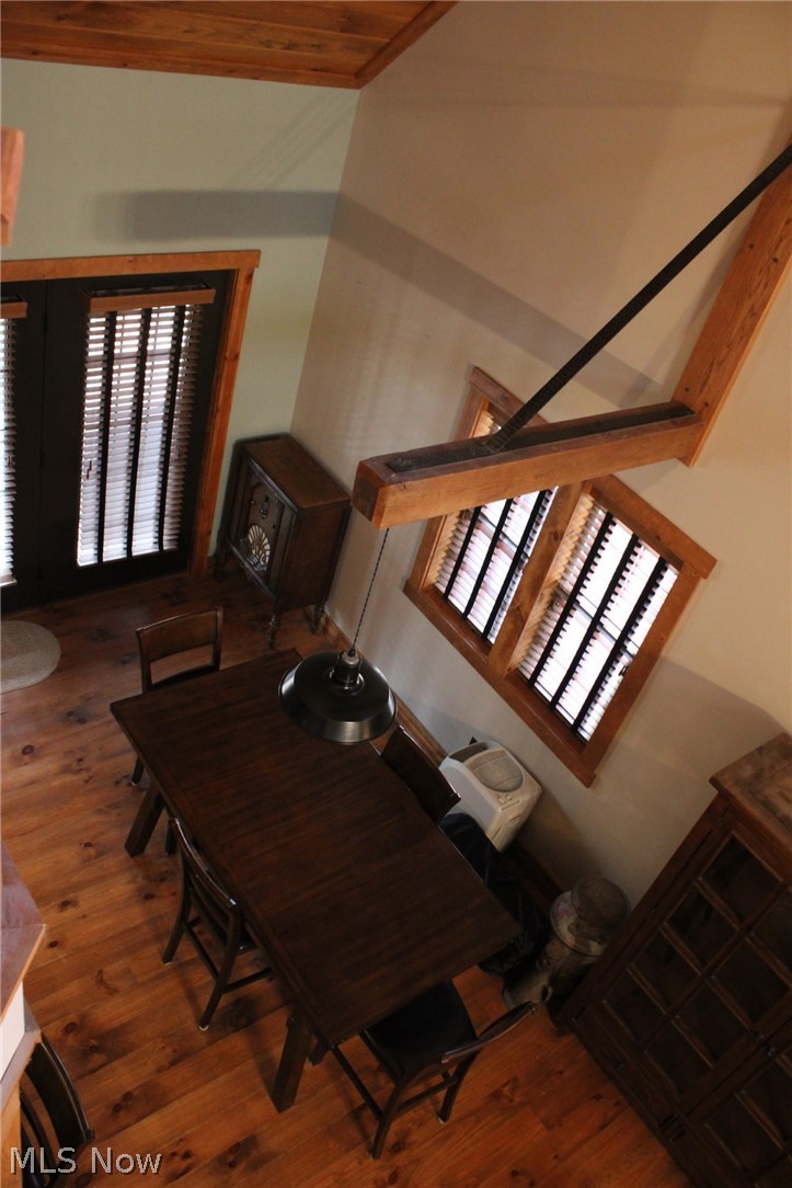 Hartland Township Sec 1 - Residential