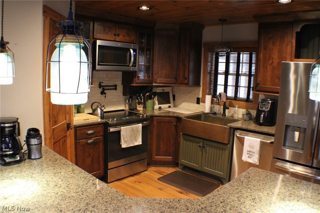 Hartland Township Sec 1 - Residential