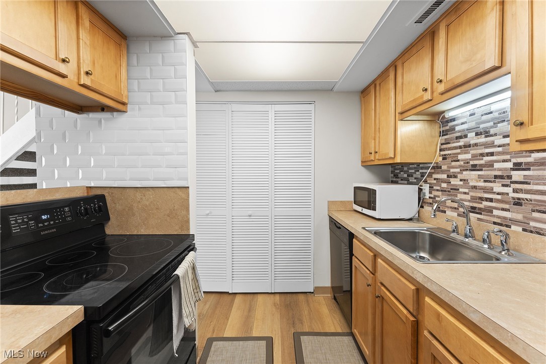 Independence Place - Residential