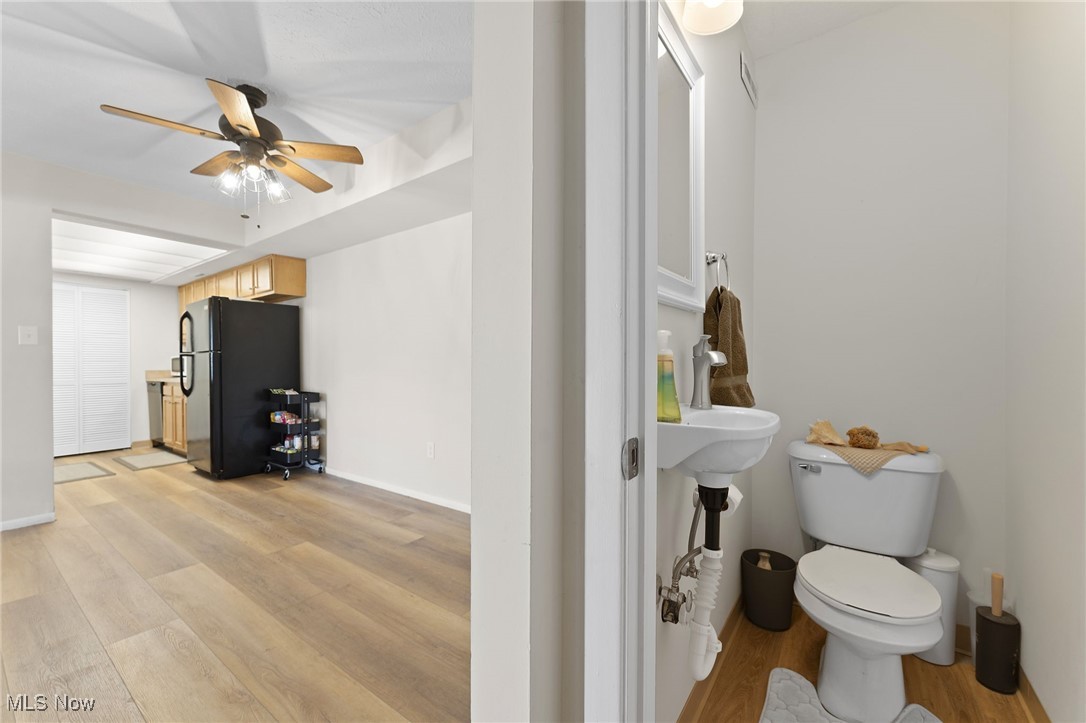 Independence Place - Residential