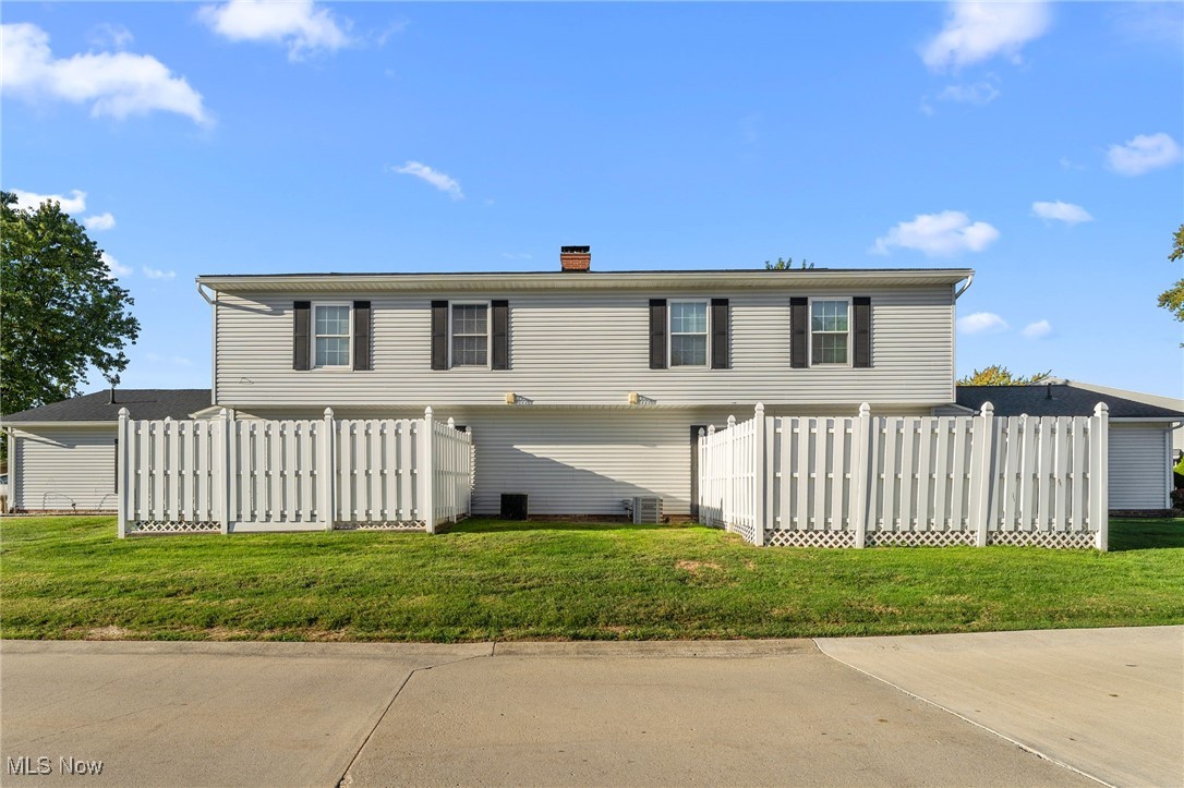 Independence Place - Residential