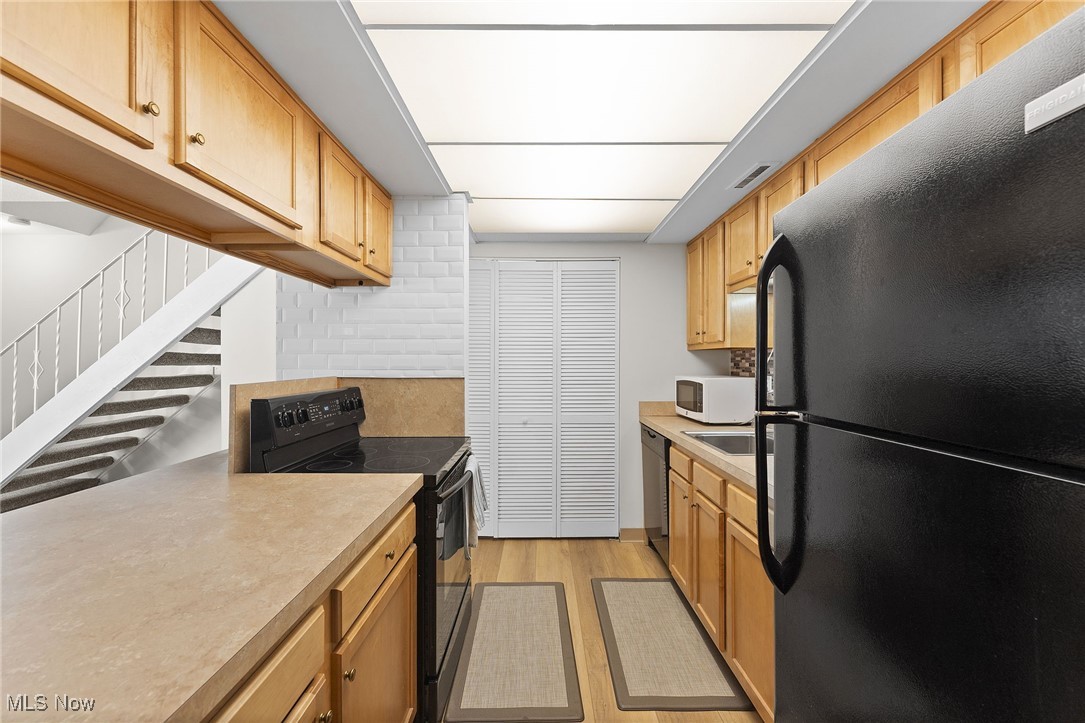 Independence Place - Residential