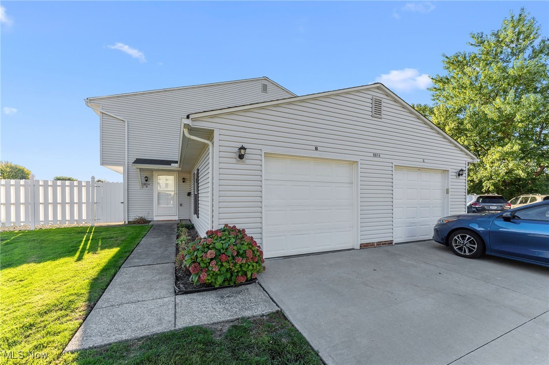 Independence Place - Residential