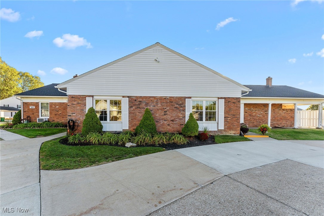 Independence Place - Residential