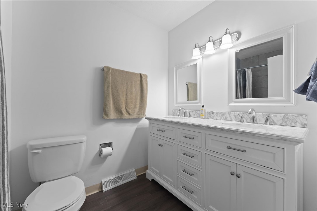 Independence Place - Residential